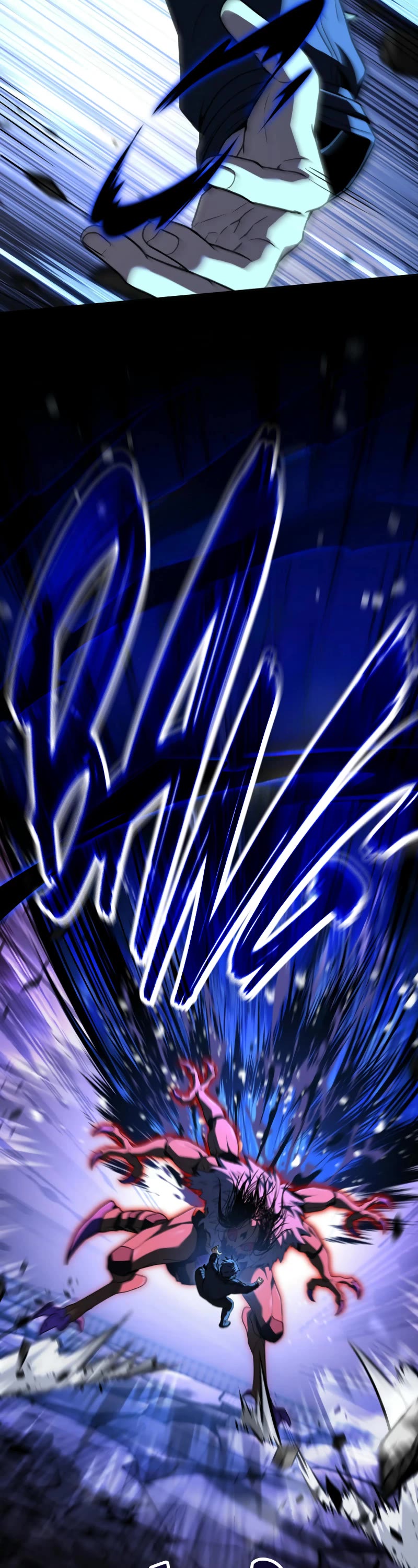 Return of the Frozen Player chapter 160 page 31