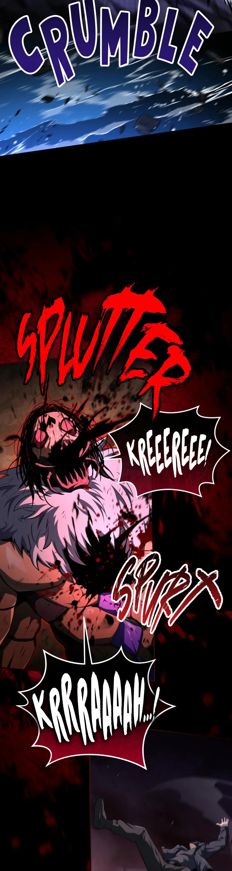 Return of the Frozen Player chapter 160 page 32