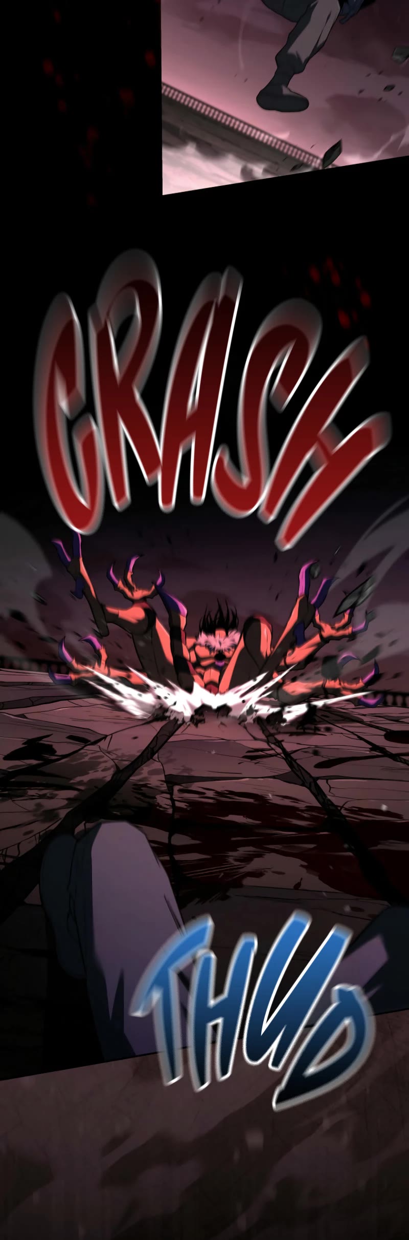 Return of the Frozen Player chapter 160 page 33