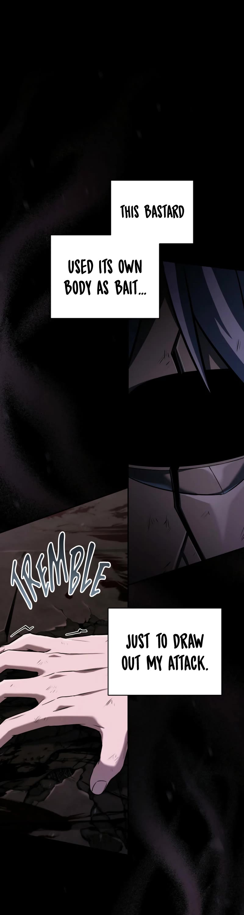 Return of the Frozen Player chapter 160 page 35