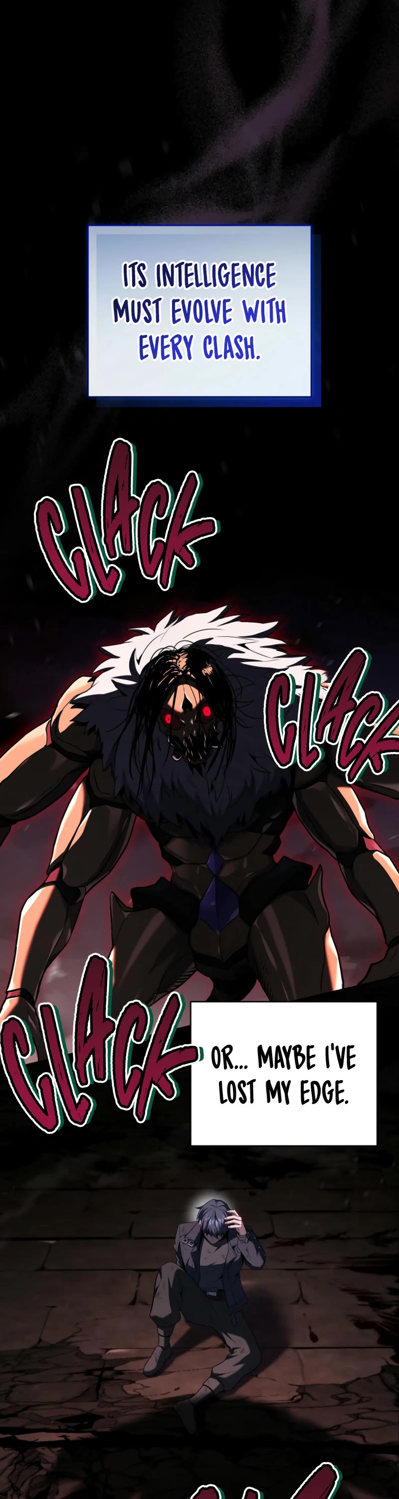 Return of the Frozen Player chapter 160 page 36