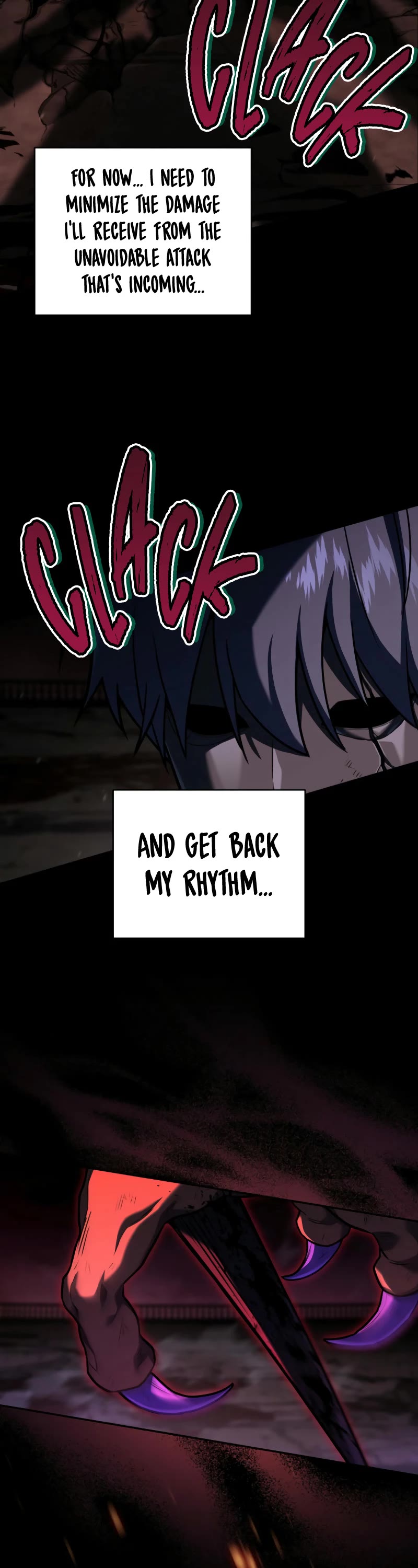 Return of the Frozen Player chapter 160 page 37