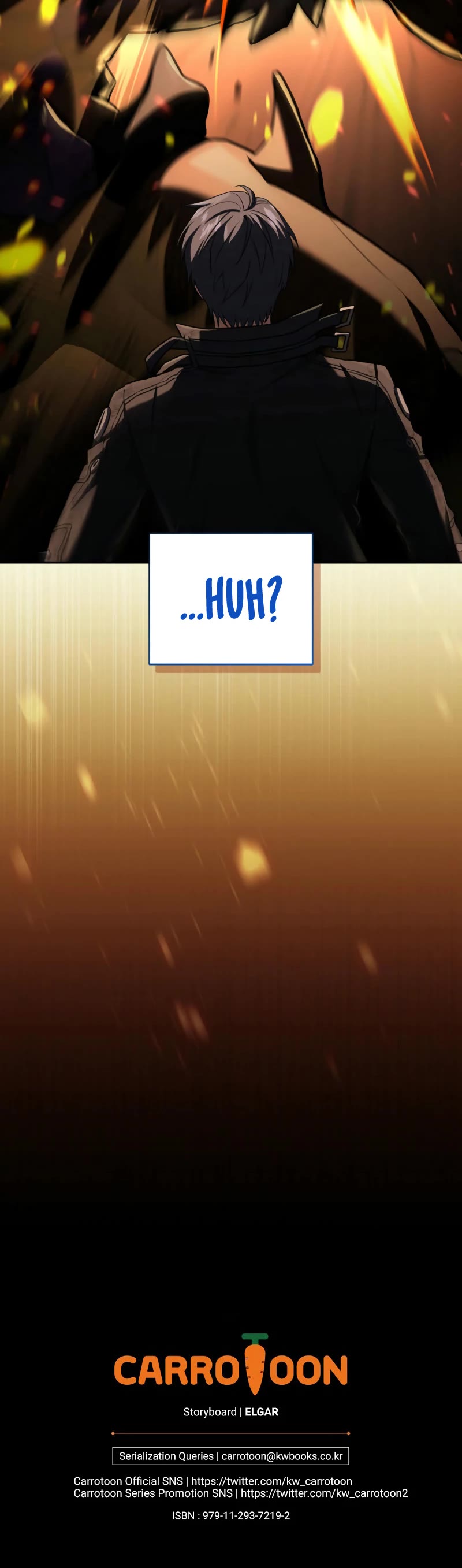 Return of the Frozen Player chapter 160 page 39