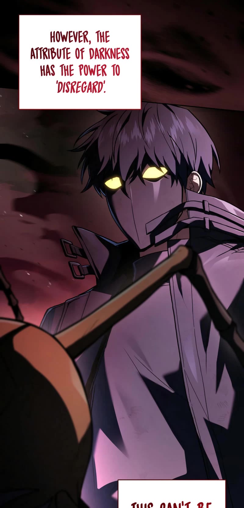 Return of the Frozen Player chapter 160 page 5