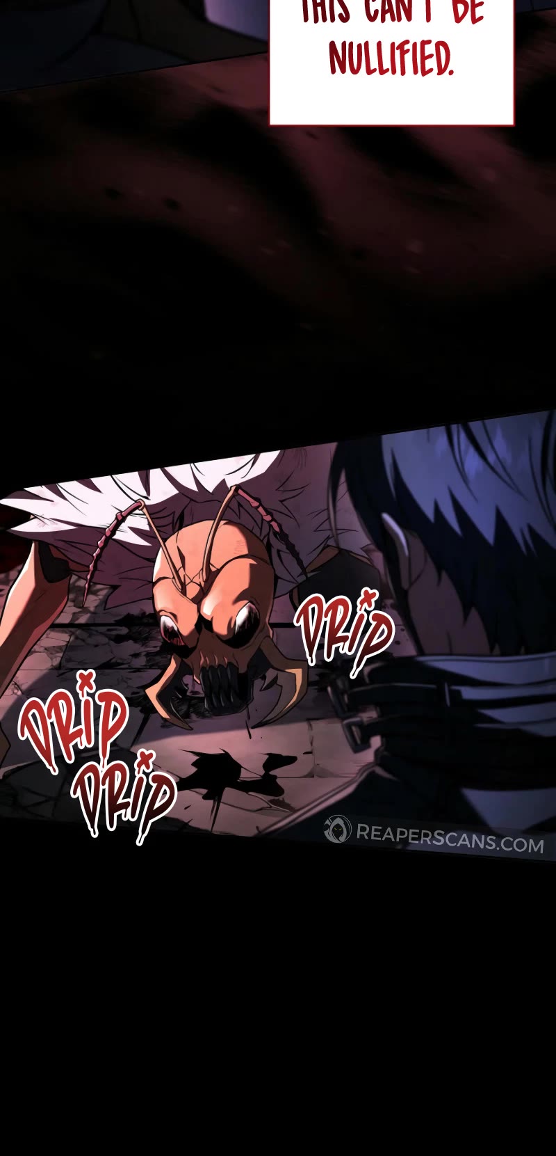 Return of the Frozen Player chapter 160 page 6