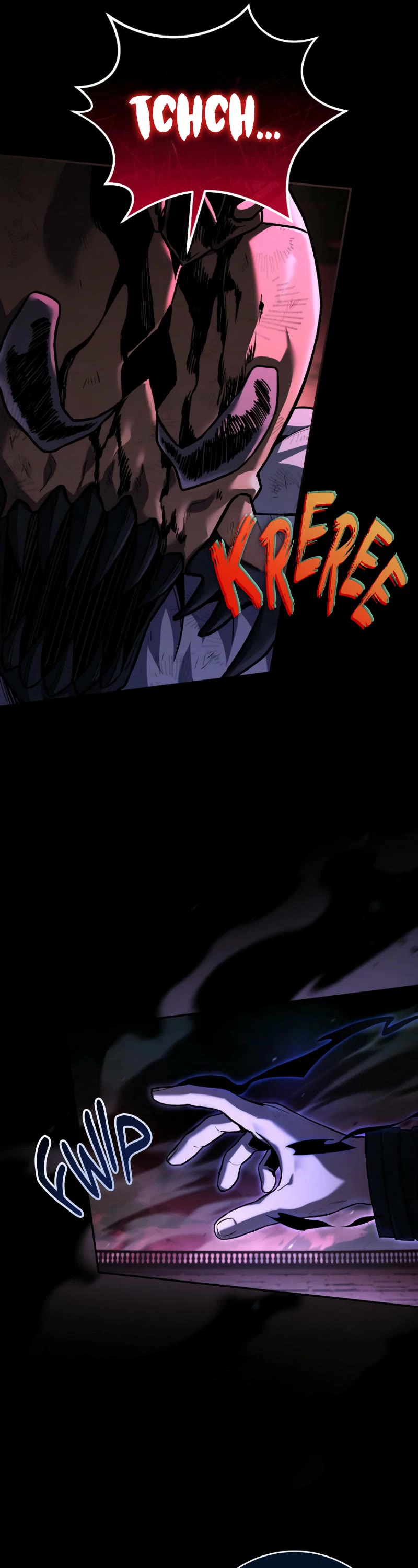 Return of the Frozen Player chapter 160 page 7