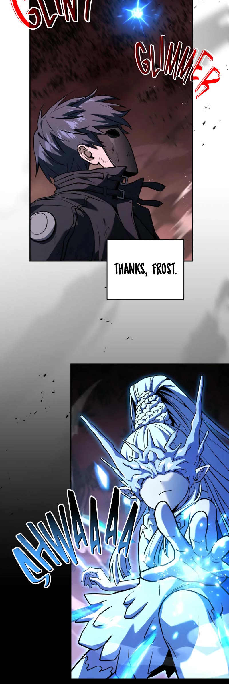 Return of the Frozen Player chapter 161 page 10