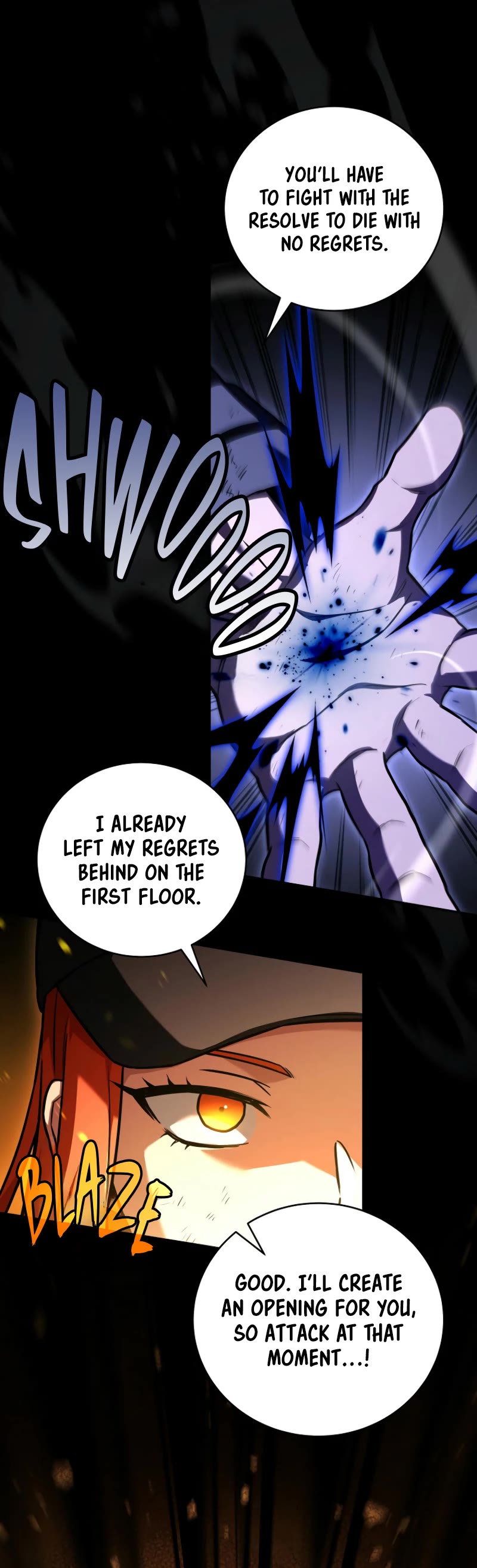 Return of the Frozen Player chapter 161 page 13