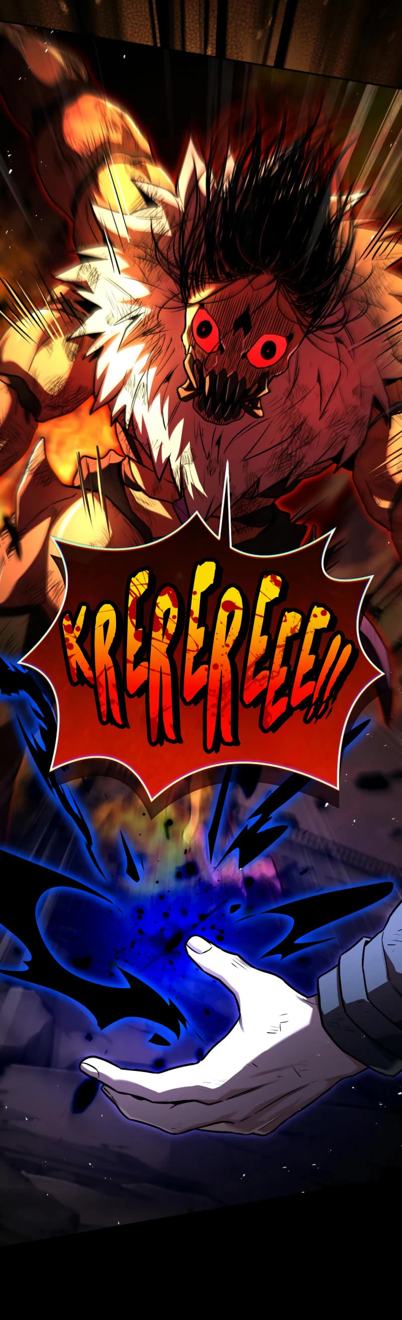 Return of the Frozen Player chapter 161 page 14