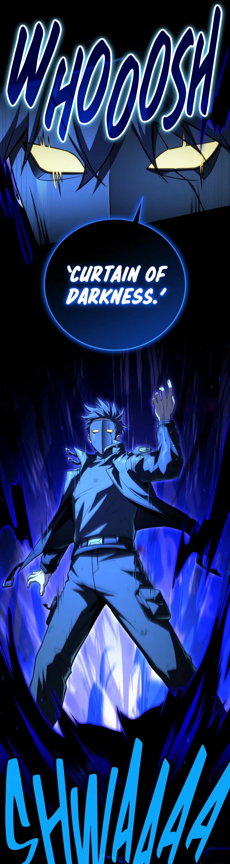 Return of the Frozen Player chapter 161 page 15