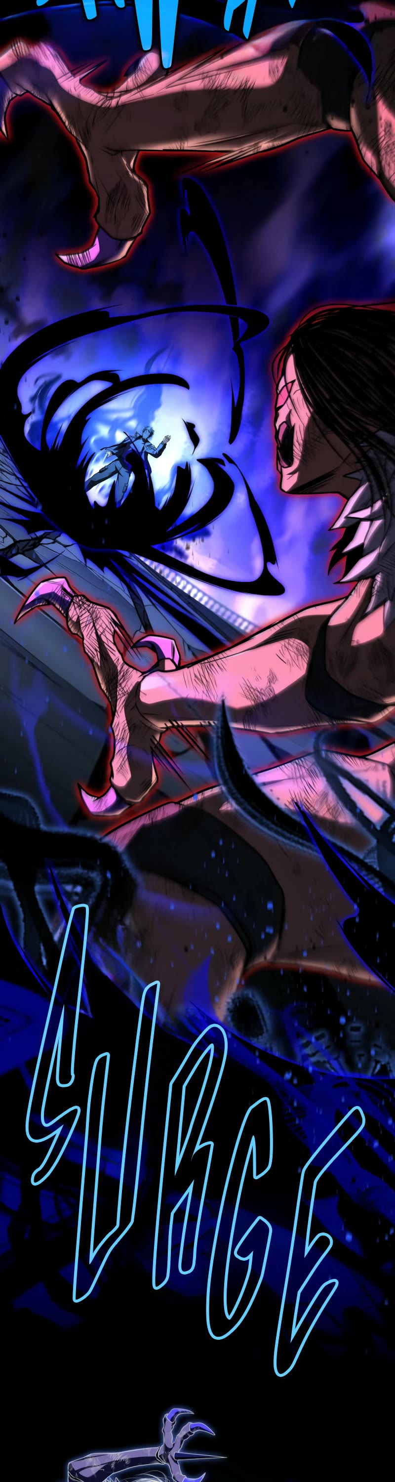 Return of the Frozen Player chapter 161 page 16