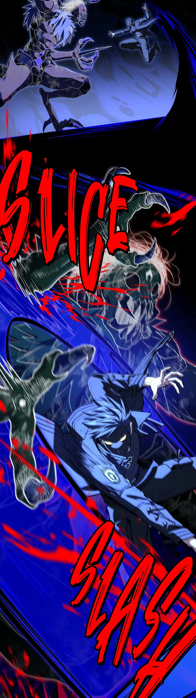 Return of the Frozen Player chapter 161 page 17