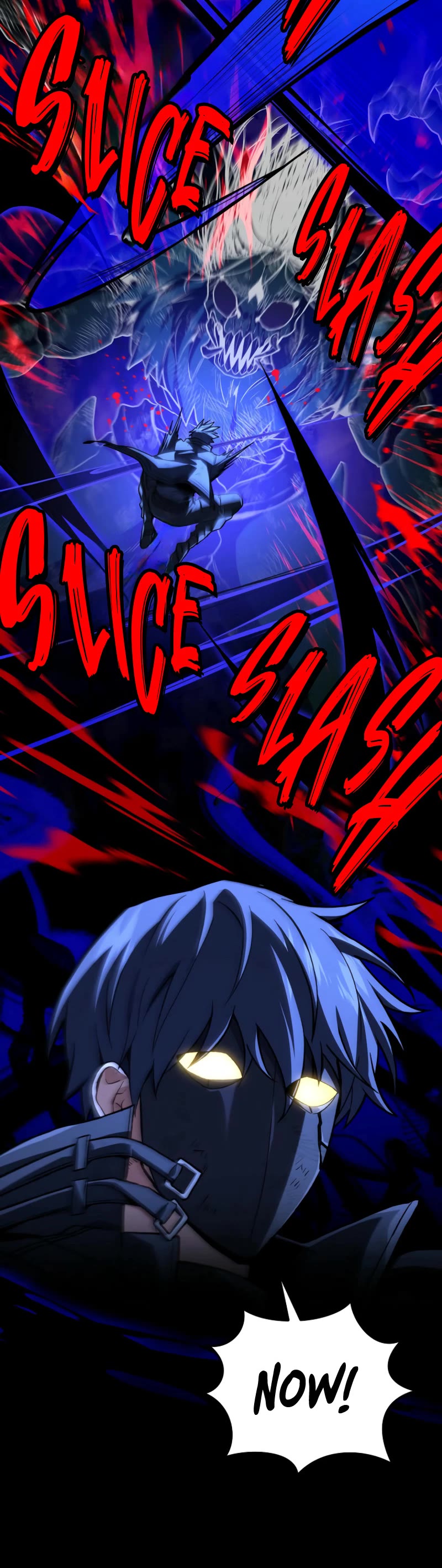 Return of the Frozen Player chapter 161 page 18