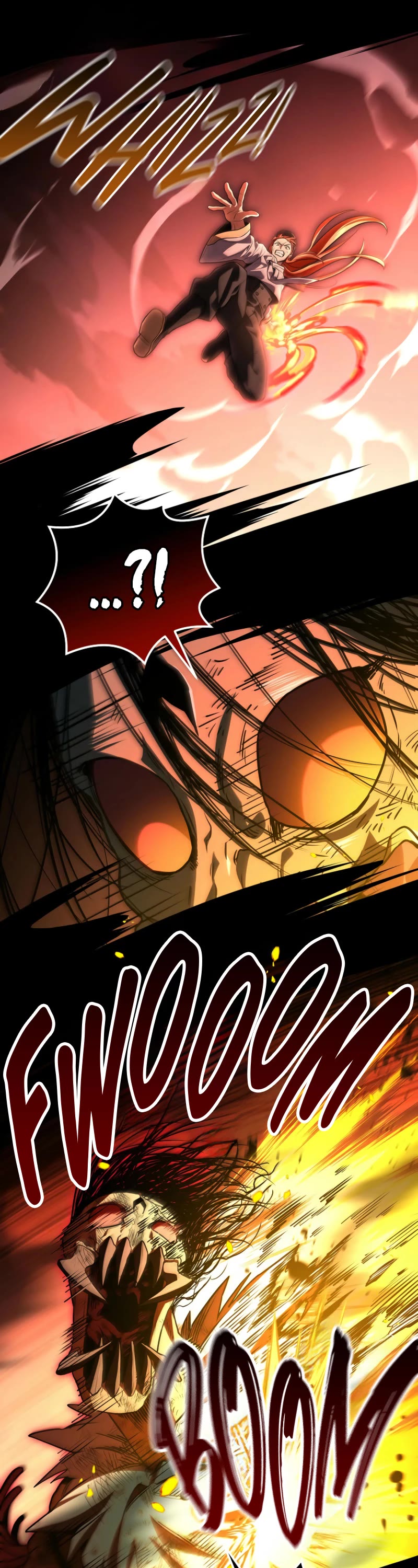 Return of the Frozen Player chapter 161 page 19