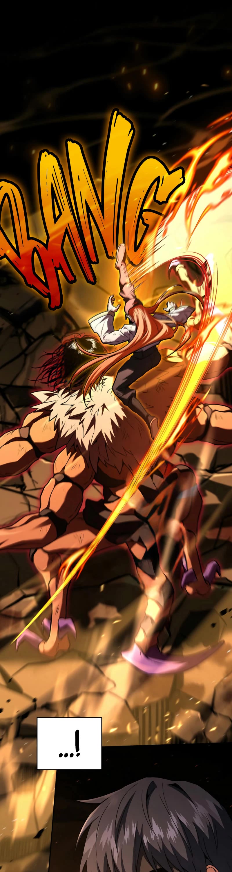 Return of the Frozen Player chapter 161 page 2