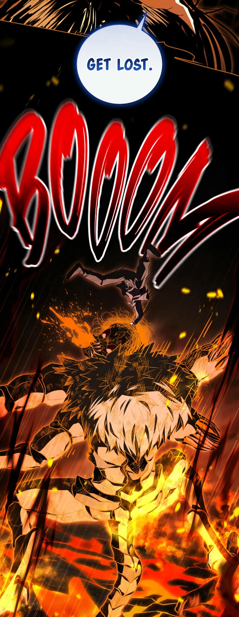 Return of the Frozen Player chapter 161 page 21