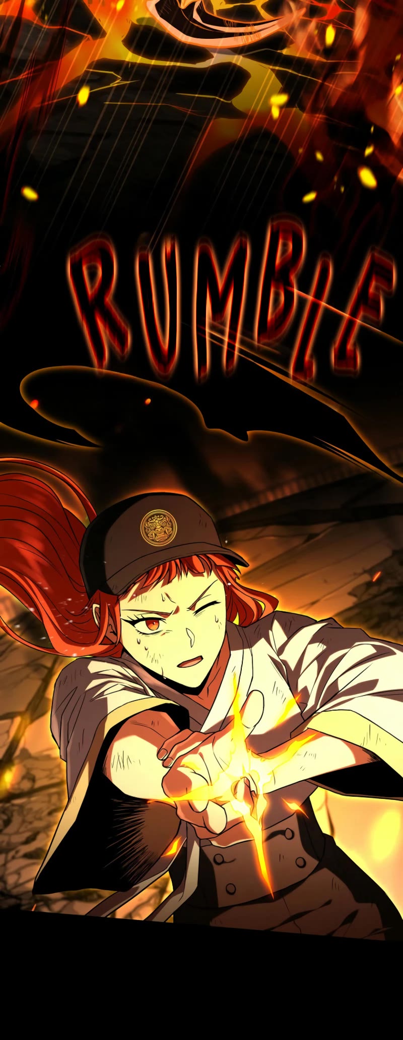 Return of the Frozen Player chapter 161 page 22