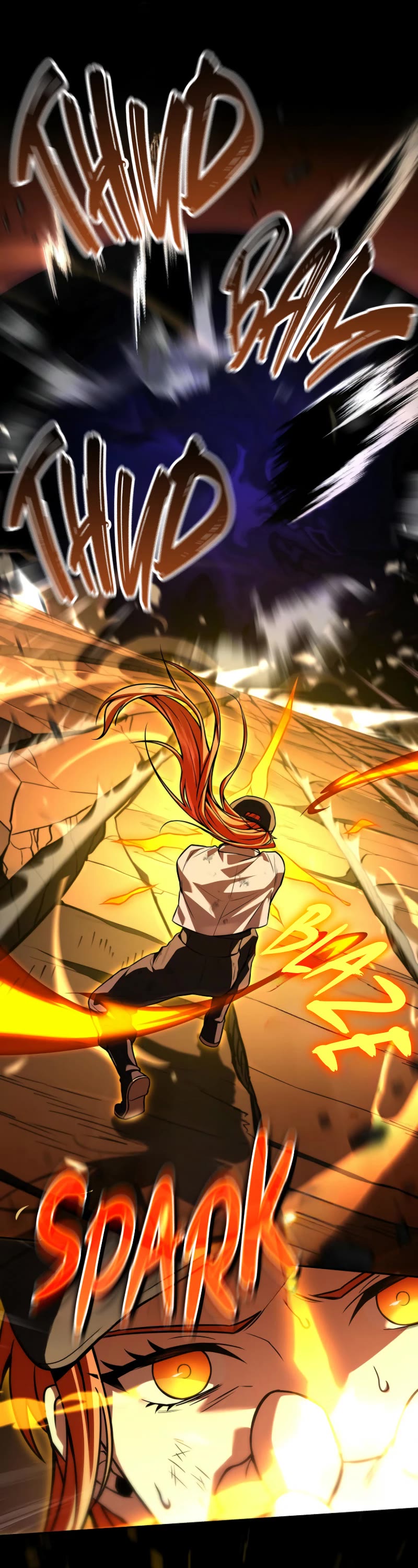 Return of the Frozen Player chapter 161 page 23