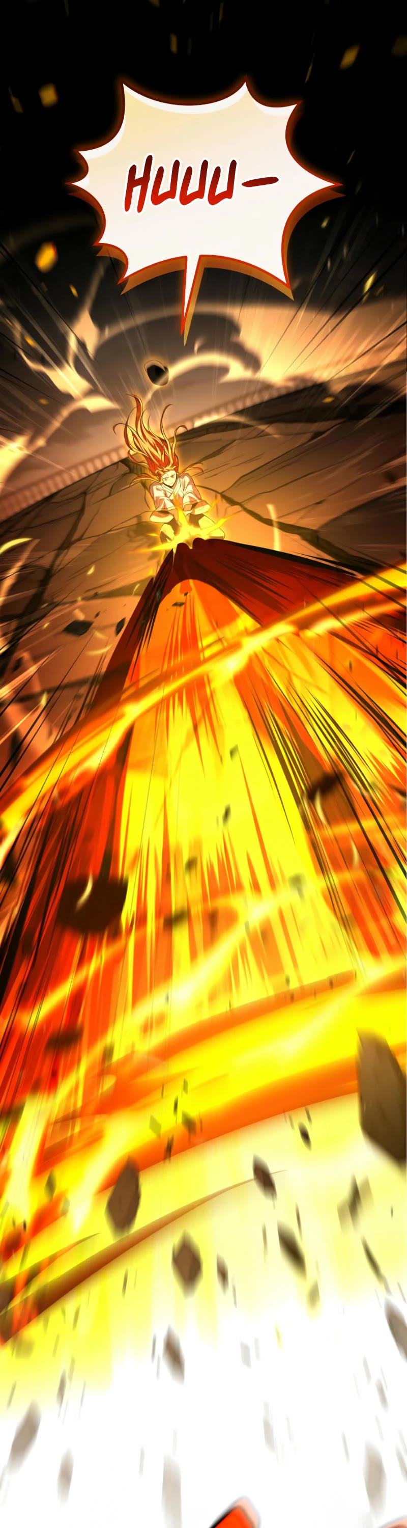 Return of the Frozen Player chapter 161 page 24