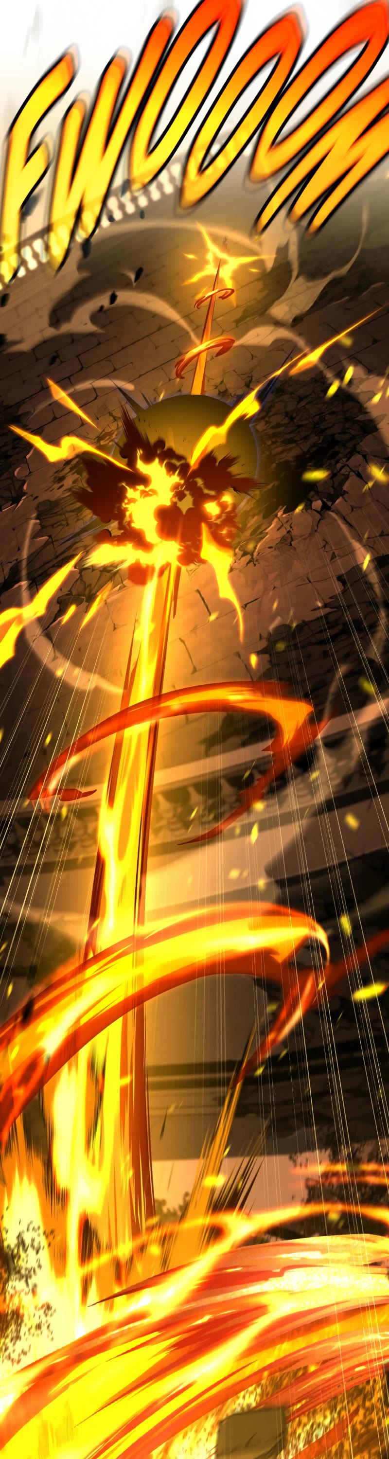 Return of the Frozen Player chapter 161 page 25