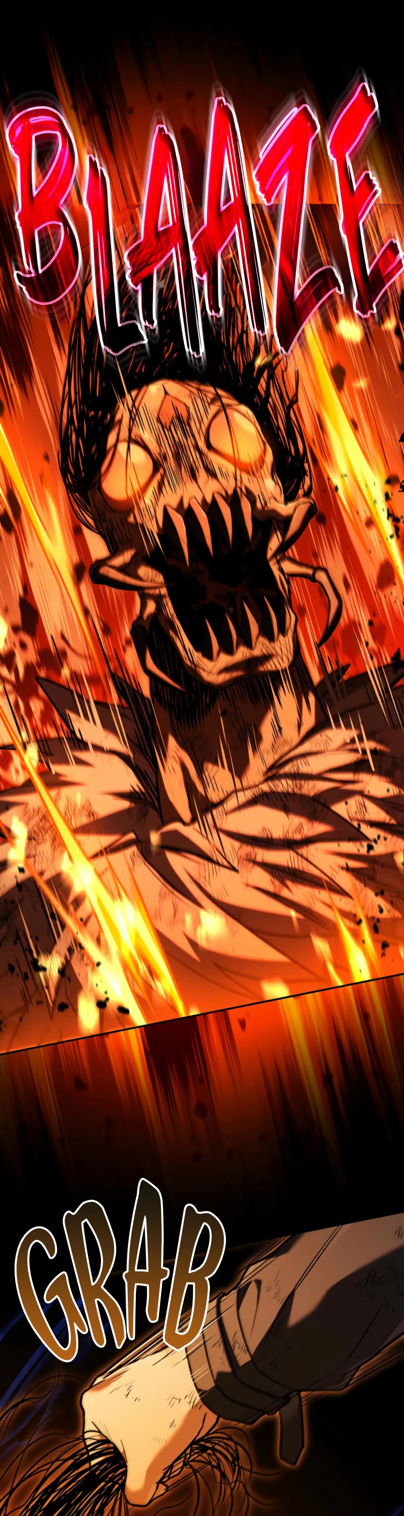 Return of the Frozen Player chapter 161 page 28