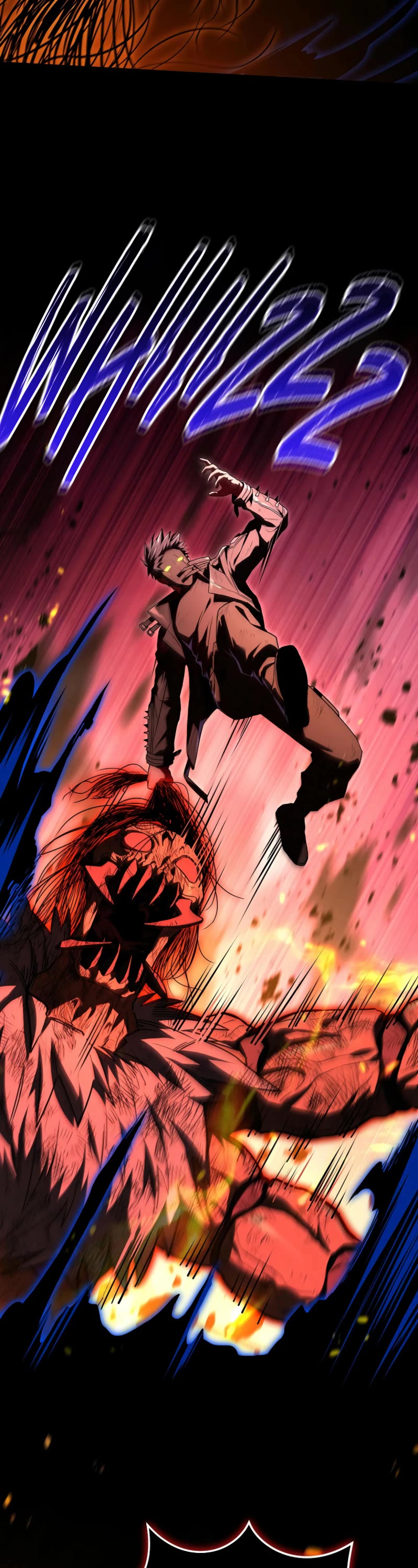 Return of the Frozen Player chapter 161 page 29