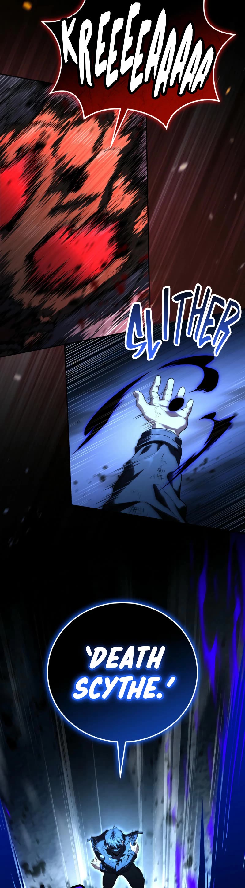 Return of the Frozen Player chapter 161 page 30