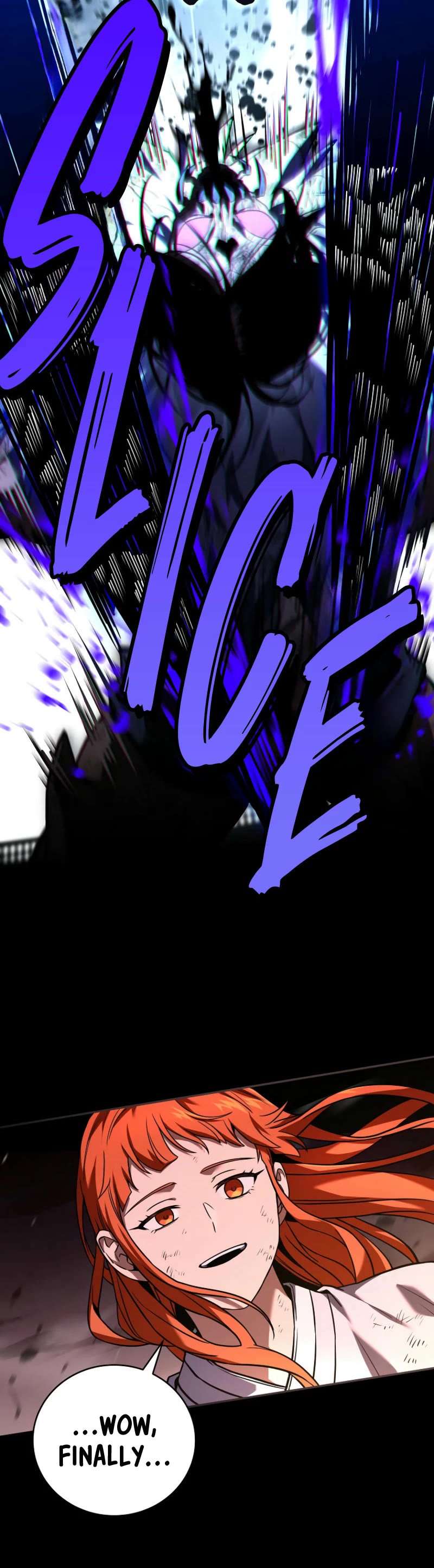 Return of the Frozen Player chapter 161 page 31