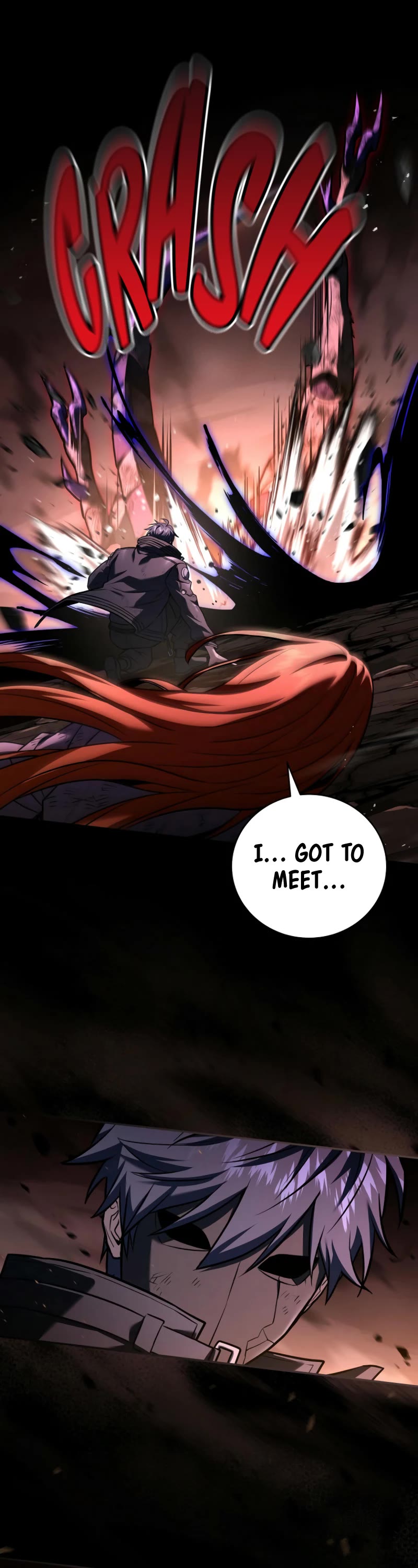 Return of the Frozen Player chapter 161 page 32