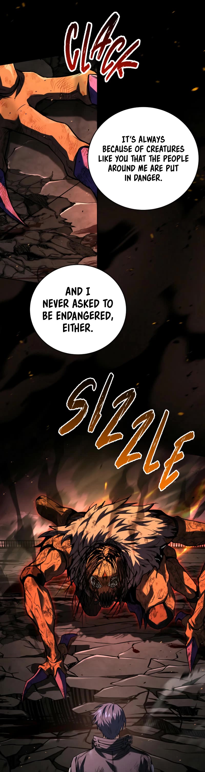 Return of the Frozen Player chapter 161 page 35