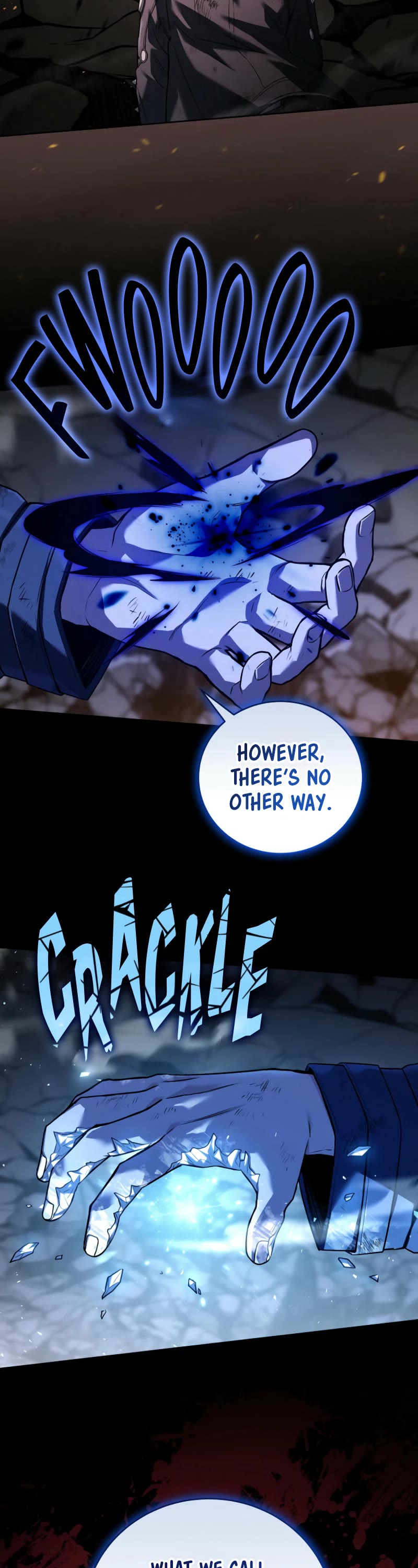 Return of the Frozen Player chapter 161 page 36