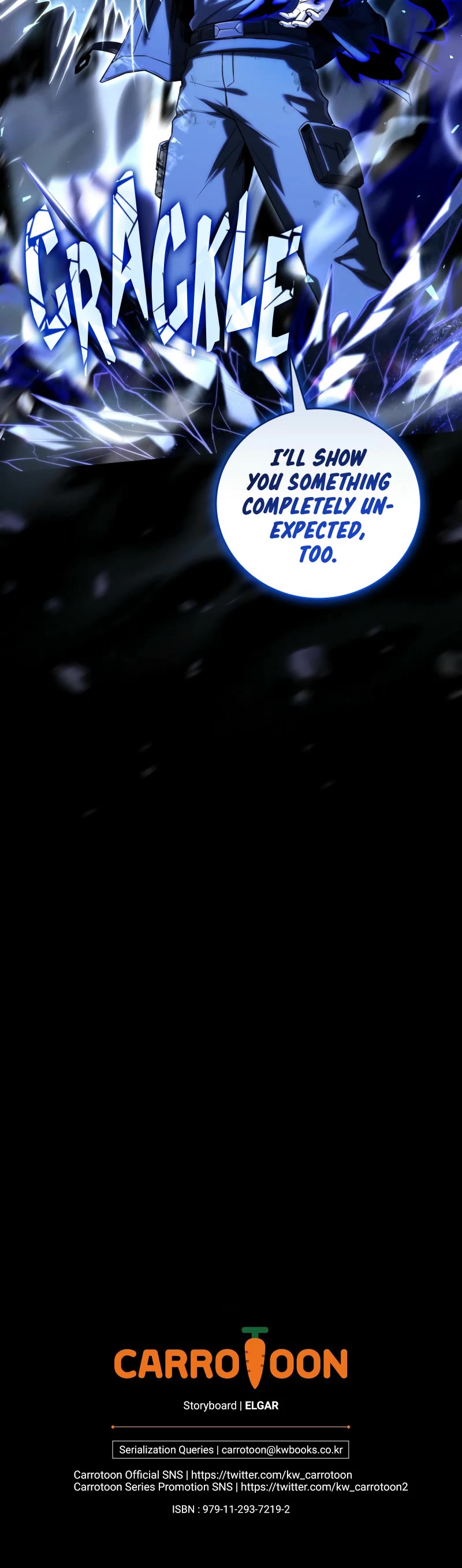 Return of the Frozen Player chapter 161 page 38