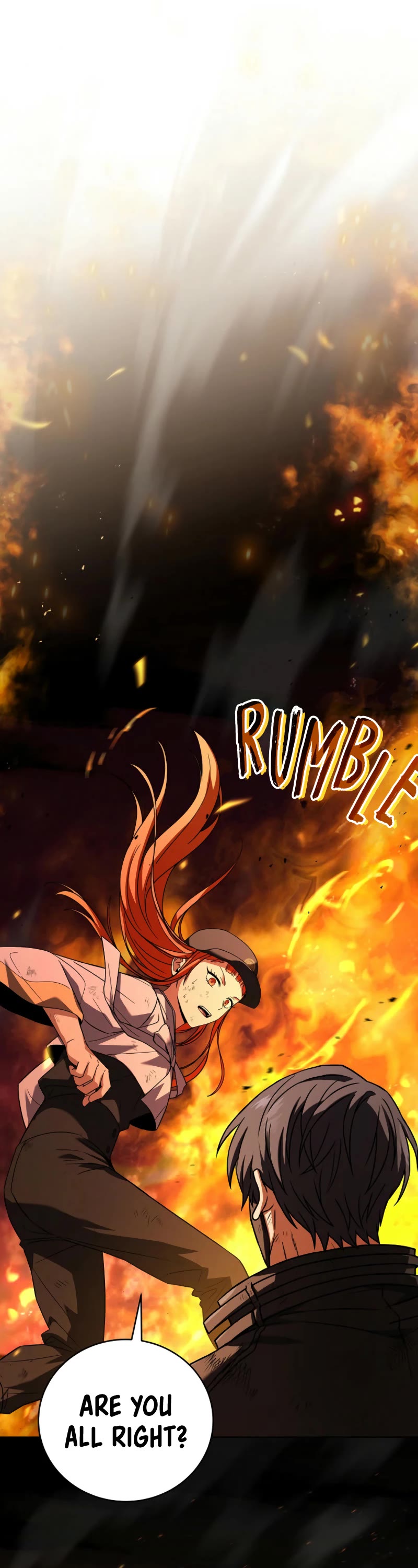 Return of the Frozen Player chapter 161 page 6