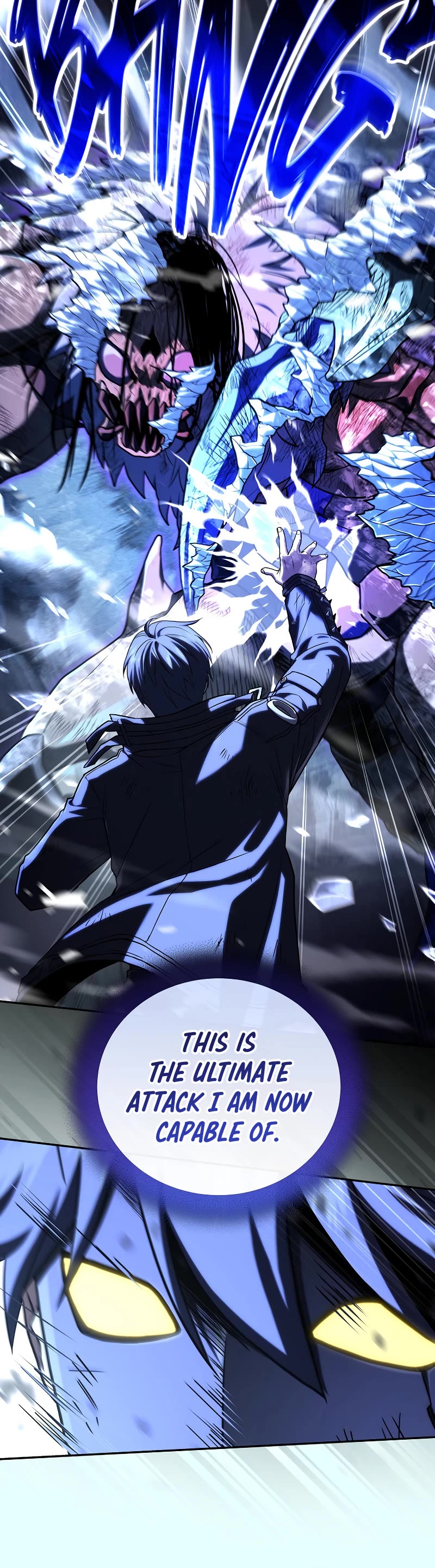 Return of the Frozen Player chapter 162 page 10