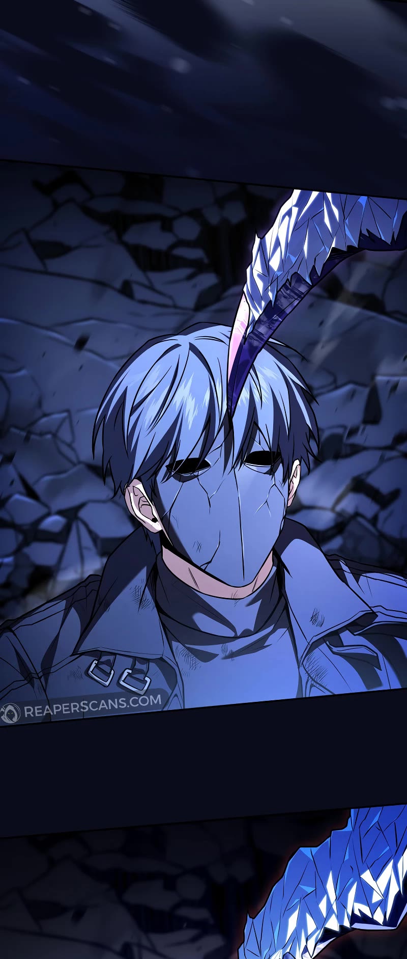 Return of the Frozen Player chapter 162 page 12