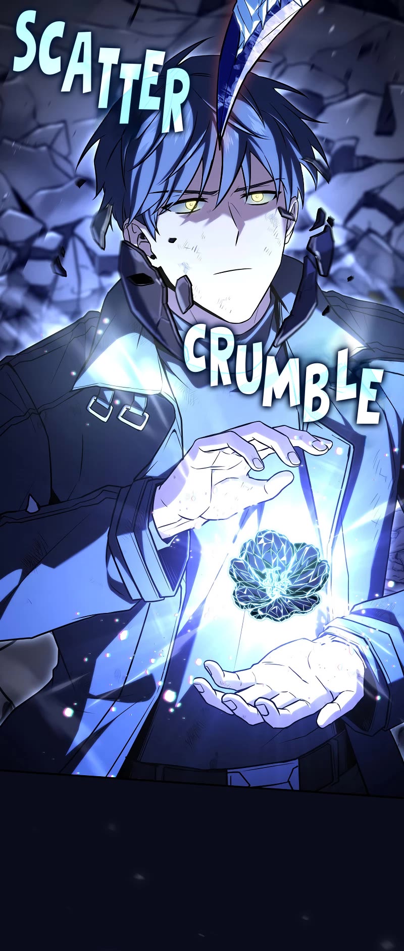 Return of the Frozen Player chapter 162 page 13