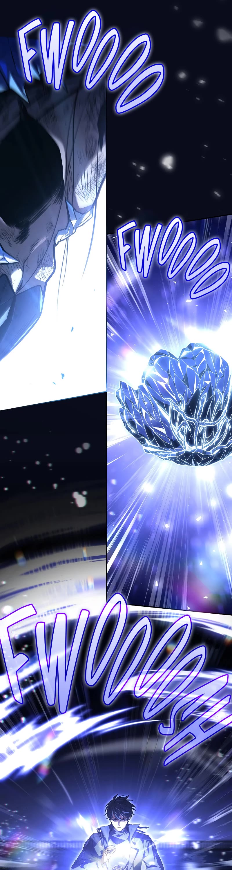 Return of the Frozen Player chapter 162 page 14