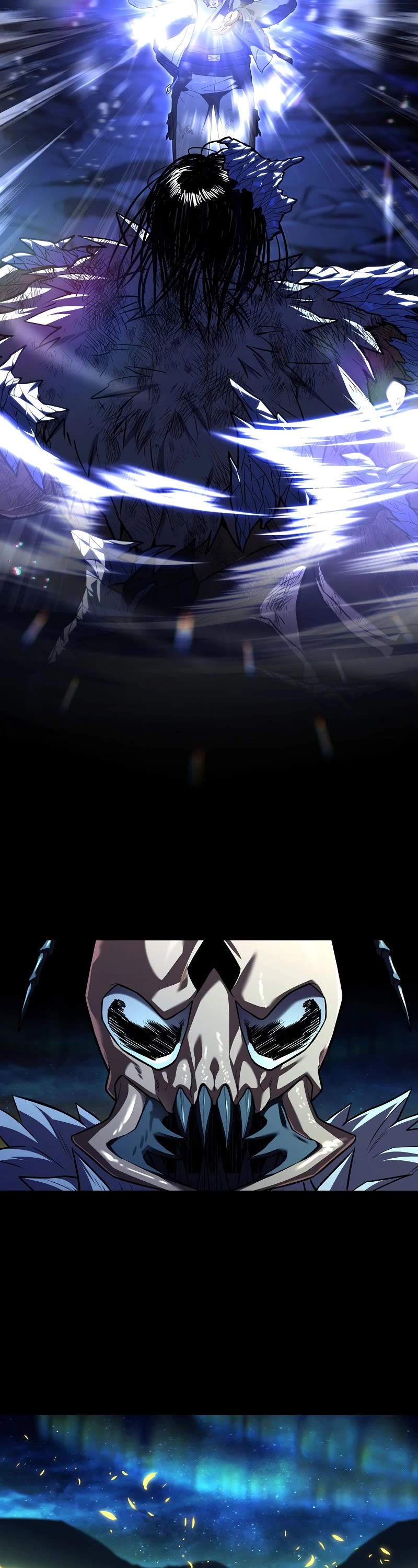 Return of the Frozen Player chapter 162 page 15