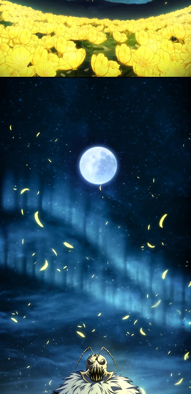 Return of the Frozen Player chapter 162 page 16