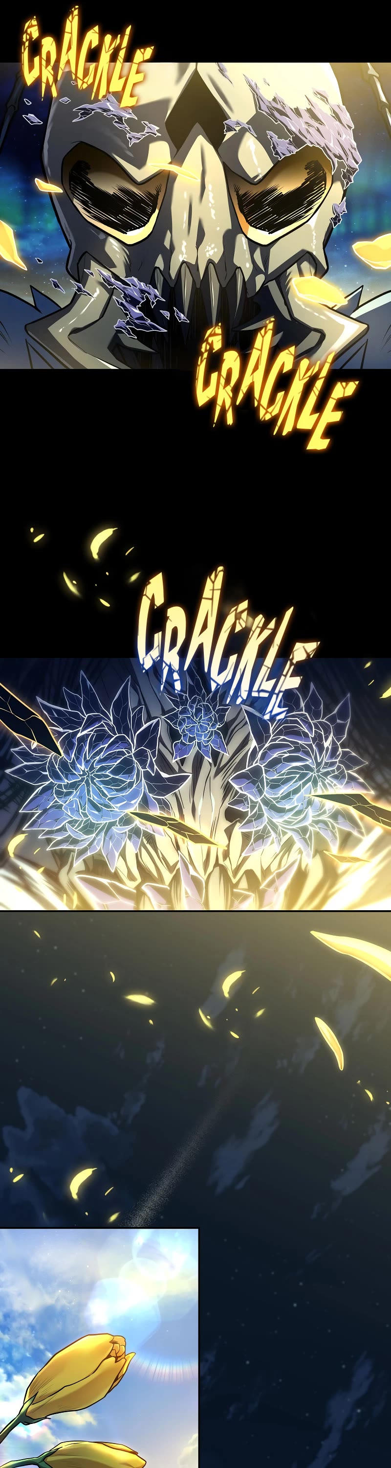 Return of the Frozen Player chapter 162 page 18