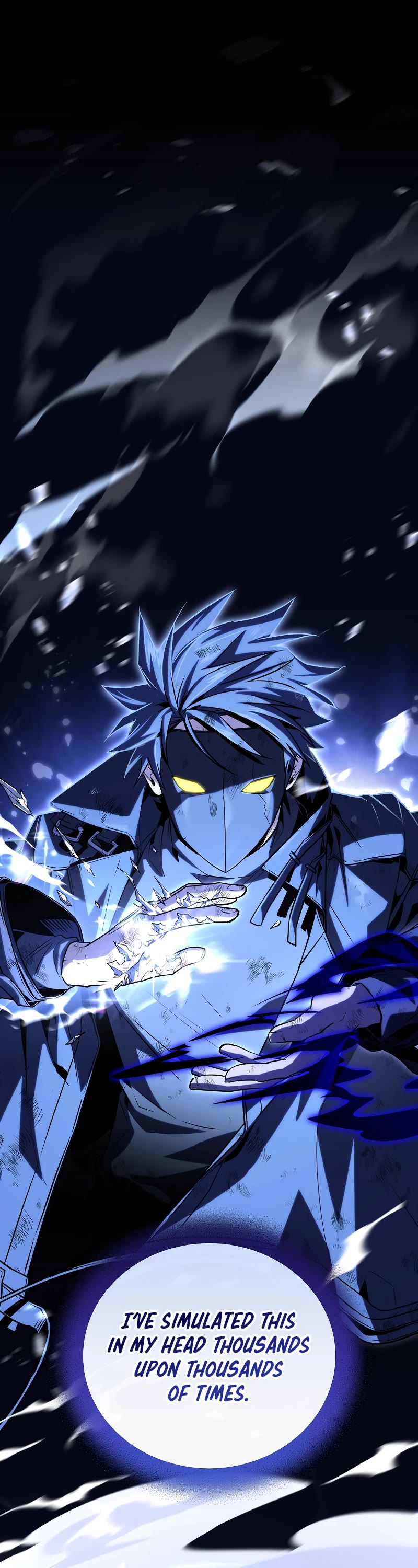 Return of the Frozen Player chapter 162 page 2