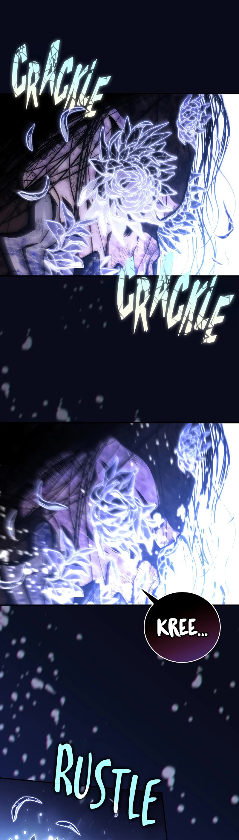 Return of the Frozen Player chapter 162 page 23