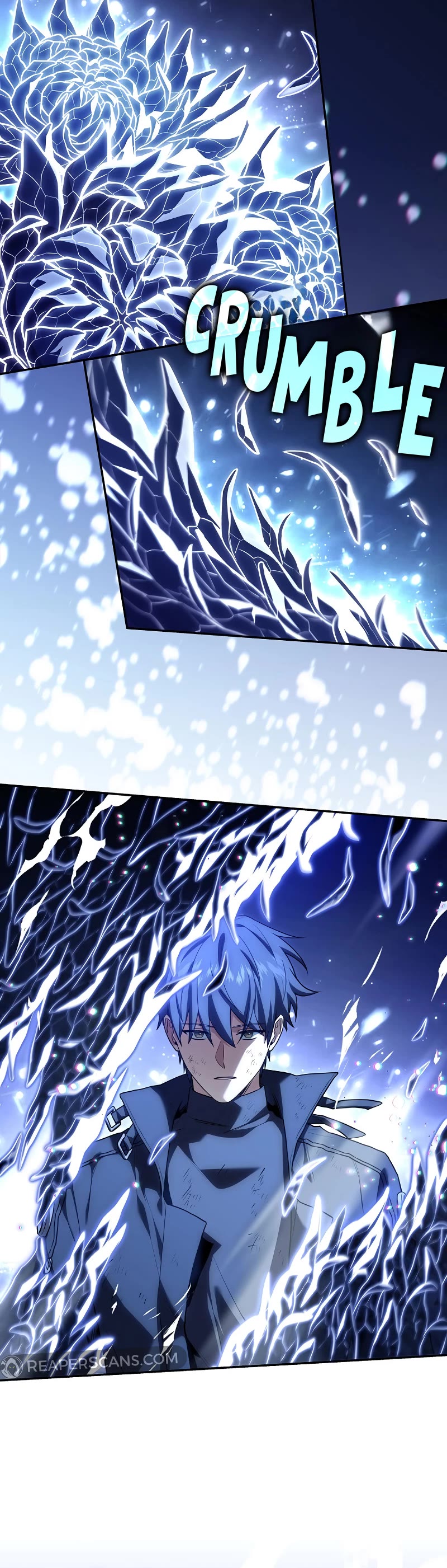 Return of the Frozen Player chapter 162 page 24