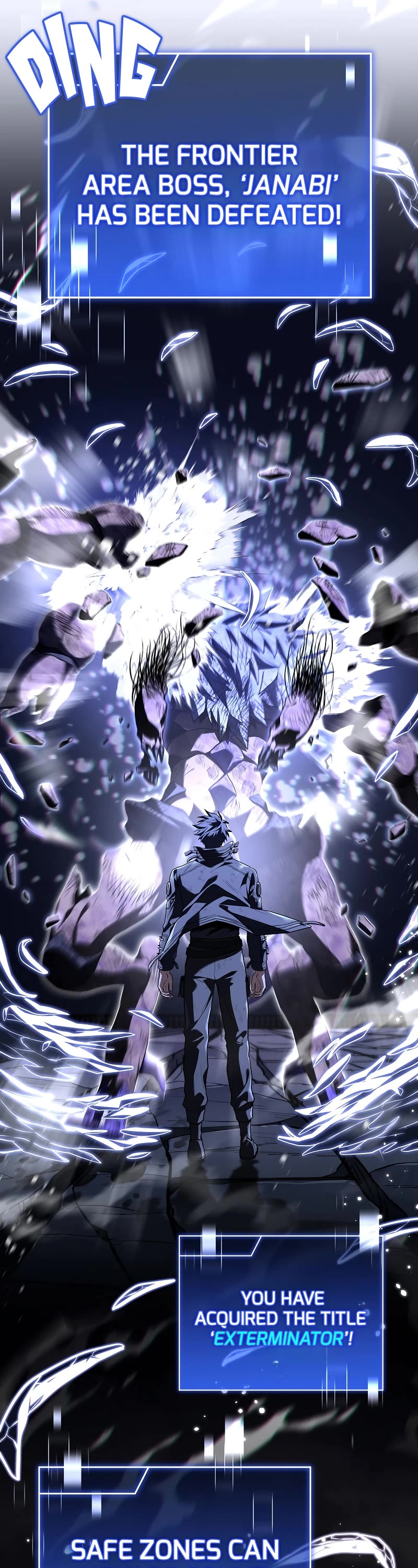 Return of the Frozen Player chapter 162 page 25