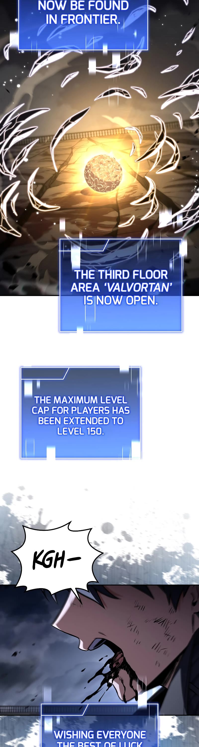 Return of the Frozen Player chapter 162 page 26