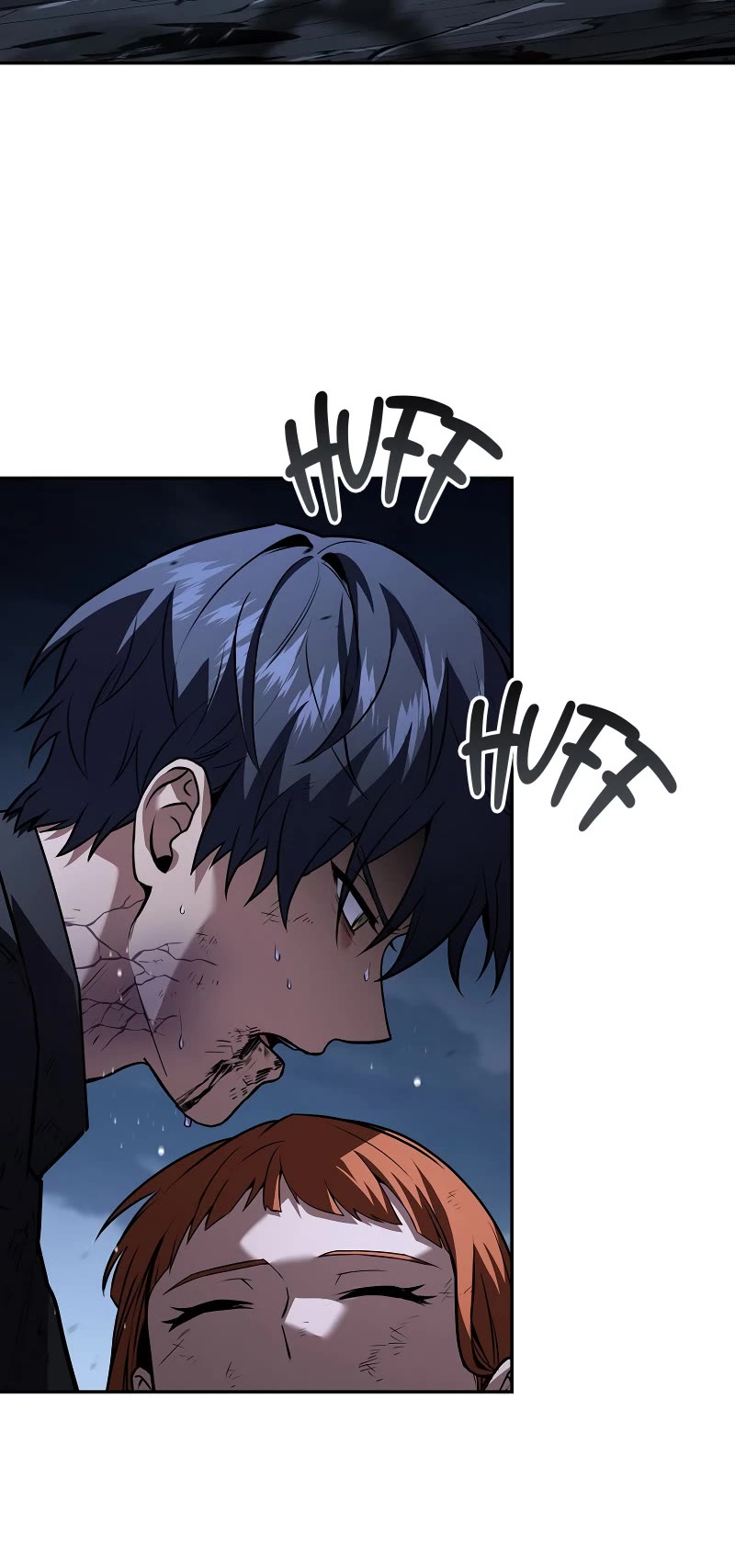 Return of the Frozen Player chapter 162 page 36