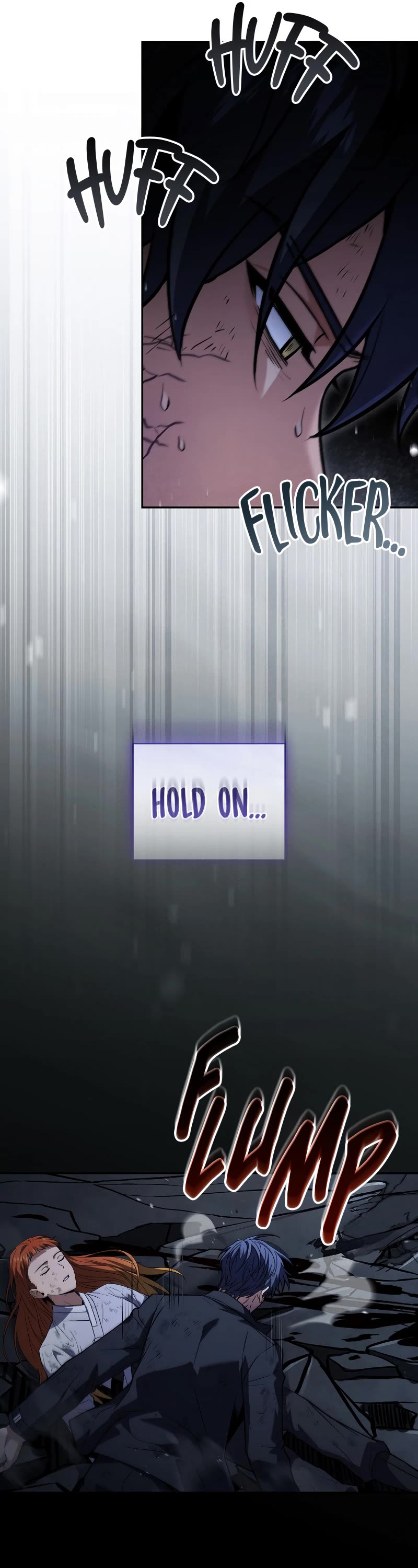 Return of the Frozen Player chapter 162 page 37