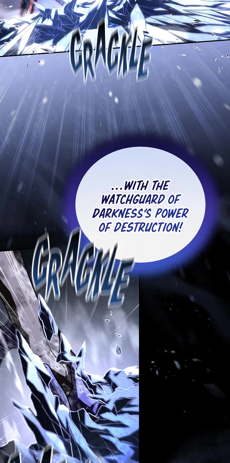 Return of the Frozen Player chapter 162 page 4