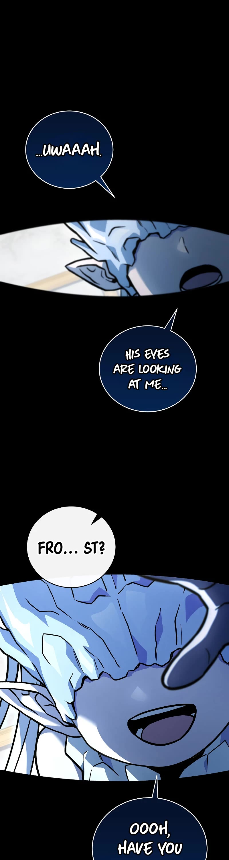 Return of the Frozen Player chapter 162 page 41