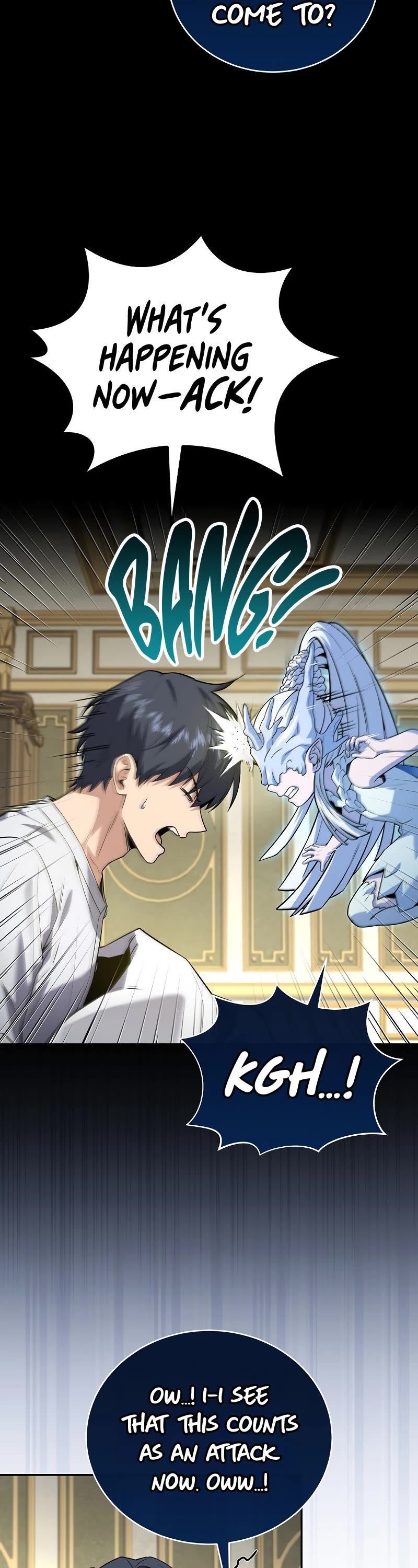 Return of the Frozen Player chapter 162 page 42